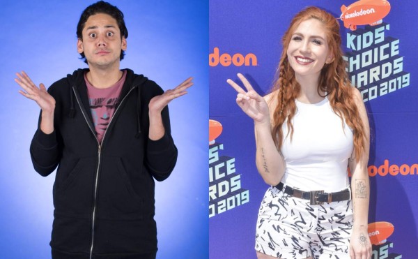 El youtuber Rix acepta que abusó de Nath Campos y revelan su condena